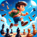 ChessWorld: Kids Learning Game