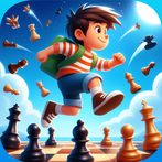 ChessWorld - Chess for Kids
