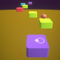 Beat Balls: Dancing Colors
