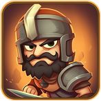 Gladiator Fight Idle