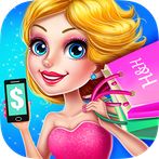 Crazy Shopping Mall Girl