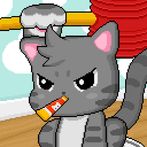 냥냥 수비대 키우기 : 방치형