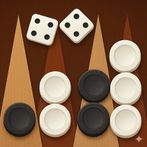 Backgammon for iPad & iPhone