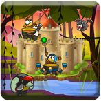 Protective Special Characters