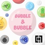 Bubble & Bubble Game