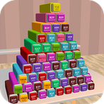 Pyramid Puzzle