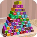 Pyramid Puzzle