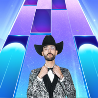 Luan Pereira Piano Tiles