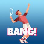 Tennis Bang! - Clash, League