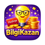 Bilgi Kazan | Bil para kazan