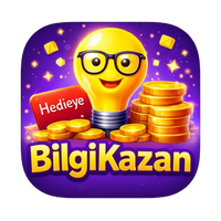Bilgi Kazan | Bil para kazan