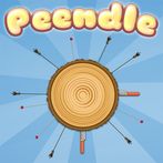 Peendle