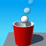 Air Float Ping Pong