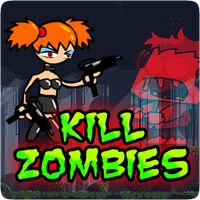 Kill Zombies