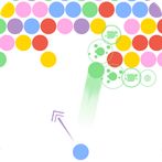 Bubble Shooter : Colors Game