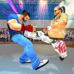 Kung Fu Karate –Fighting Games