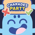 Cherades Headband - Party Game