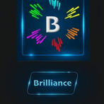 Brilliance: Catch the light