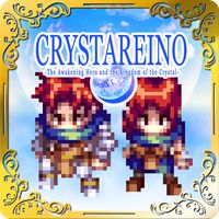 Crystareino
