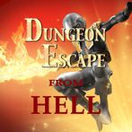 Hell Dungeon Escape