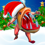 Merge Fishman Battle