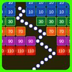 Bricks Ball Breaker - Block Cr