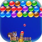 Bubble shooter - Wild  Puzzle