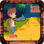 Escape Trip 310-The Marathon