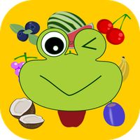 Brainy Fruits Match 3 – Langua