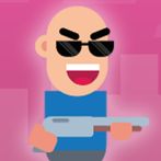 Drag Shooter