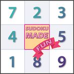 Sudoku Made Fun