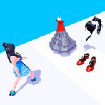 Love Story Runner 3D