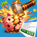 Pocket Debt: Smash & Pay