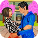 High School Love: Crush Story