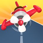 Risky Landing