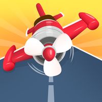 Risky Landing
