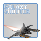 Space Galaxy Shooter