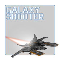 Space Galaxy Shooter