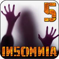 Insomnia 5: Dead City