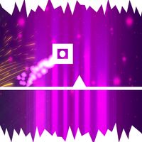 Flip Cube - Hyper Casual Game