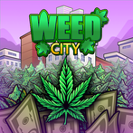 WeedCity - Business Empire