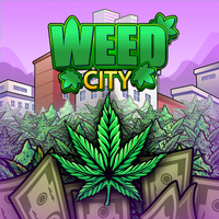WeedCity - Business Empire