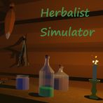 Herbalist Simulator