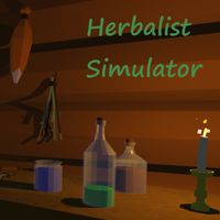 Herbalist Simulator