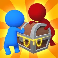 Treasure Tussle