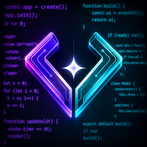 Visual Vibe Code AI
