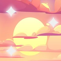 Stars Connection Puzzles