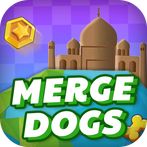 Merge Dogs Master