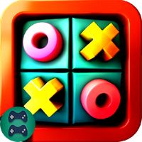 Tic Tac Toe