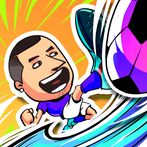 Football Legends - Soccer Game